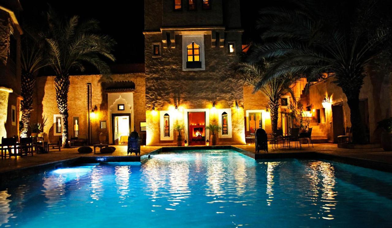 Le Moulin *